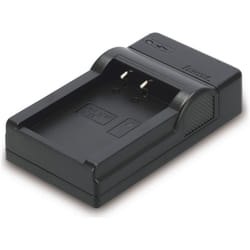 Hama Travel chargeur de batterie Batterie de caméra numérique USB