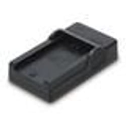 Hama Travel chargeur de batterie Batterie de caméra numérique USB