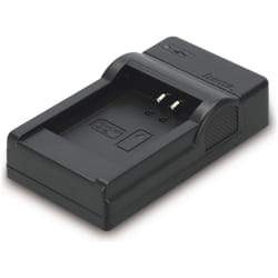Hama Travel chargeur de batterie Batterie de caméra numérique USB