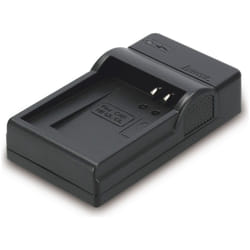 Hama Travel chargeur de batterie Batterie de caméra numérique USB