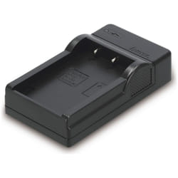 Hama Travel chargeur de batterie Batterie de caméra numérique USB