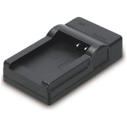 Hama Travel chargeur de batterie Batterie de caméra numérique USB