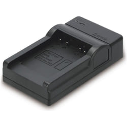 Hama Travel chargeur de batterie Batterie de caméra numérique USB