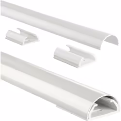 Hama 00083172, -40 - 85 °C, 33 mm, 18 mm, 1100 mm