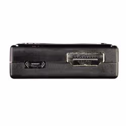 Hama MHL Adapter adaptateur graphique USB Noir
