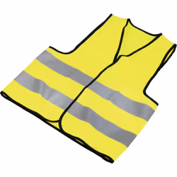 Hama Automotive, Jaune, OSFM, 1 pièce(s)