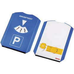 Hama 00083958 disque de stationnement Parking disc