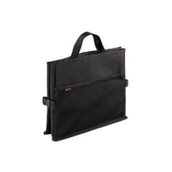 Hama Universal Automotive Organizer, small étui pour équipements Noir