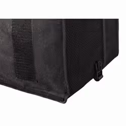 Hama Universal Automotive Organizer, large étui pour équipements Noir