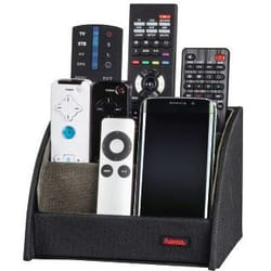 Hama "Commander" Remote Control Holder Support passif Noir