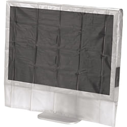 Hama Dust Cover for 24"/26" Widescreen Monitors