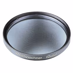 Hama Effects Filter, Diffuser (Duto), 52.0 mm, Noir