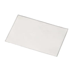 Hama Protective Foil for Displays of Mobile Navigation Systems + download Film de protection pour écran d’ordinateur portable