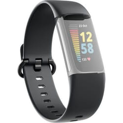 Hama 00086251 accessoire intelligent à porter sur soi Bande Noir Polyuréthane thermoplastique (TPU)