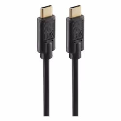 Hama 00086409 câble USB USB 2.0 1,5 m USB C Noir