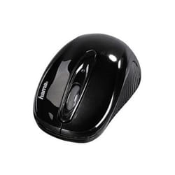 Hama AM-7300 souris RF sans fil Optique 1000 DPI