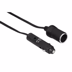 Hama Extension Cable, 1.5 m, 1,5 m