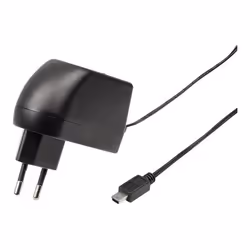 Hama 00088473, Intérieure, USB, 5 V, 1,4 m, Noir