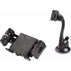 Hama Holder Kit BIG 2in1 LONG Noir