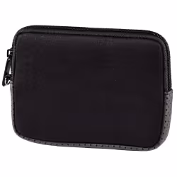 Hama Neo Bag Edition II S4, Noir, Néoprène, 78 g, 150 x 20 x 100 mm