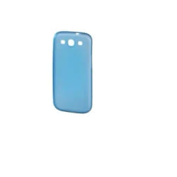 Hama Ultra Slim coque de protection pour téléphones portables Housse Bleu