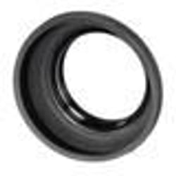 Hama ST 5,2 cm Rond Noir
