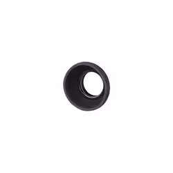 Hama Rubber Lens Hood f/ Standard Lenses, 72 mm, Gris