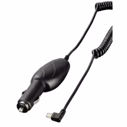 Hama USB Charger, Auto, 5 V, 1 A, Noir