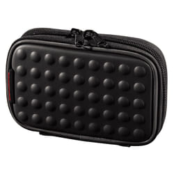 Hama NaviBag Dots, S3 Noir Cuir