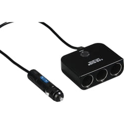 Hama 00093839 accessoire de chargeur de batterie de véhicule