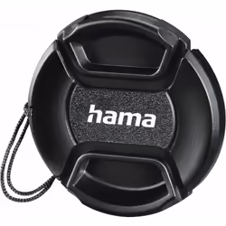 Hama Smart-Snap, Noir, Caméra Numérique, 5,8 cm