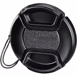 Hama 00095468, Noir, Caméra Numérique, Universal, 6,7 cm
