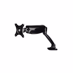 Hama FULLMOTION, 5 kg, 66 cm (26"), 100 x 100 mm, 100 x 100 mm, Réglage de la hauteur, Noir