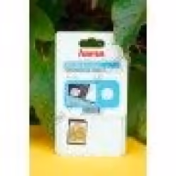 Hama Pochettes autoadhésives pour cartes SD