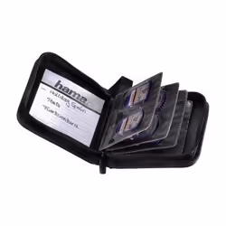 Hama Wallet 12 SD