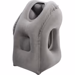 Hama 00096292, Gris, PVC, Velours, Bus, Avion, Monochromatique, 450 mm, 340 mm
