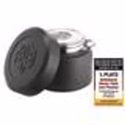 Marmite isotherme - Schulte-Ufer - 6311-235-20 - 20 cm - 35 L - Cuivre et inox