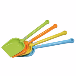 Spielstabil 7806, Palette, Plastique, Couleurs assorties