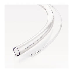 Tuyau en PVC RAUCLAIR-E D. intérieur 6 mm longueur 100 m 1,5 mm 9 mm