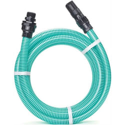 Rehau - Garniture de tuyau d'aspiration rauspiralflex ø intérieur 22 mm - 12602791001