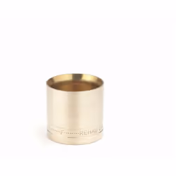 Bague à sertir SDR 11 LX pour PER REHAU 12 x 1,1 - 11386131001
