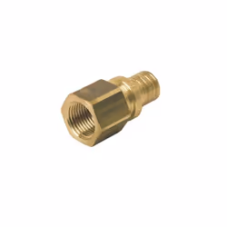 Raccord droit Femelle SDR 11 LX REHAU 32-1' F - 11691101001