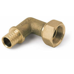 Coude 90° E.P. SDR 11 LX REHAU 16-1/2' F - 11691351001
