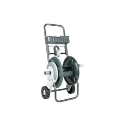 Comfort Chariot devidoir plastique piece de raccordement inclus pour 1/2"- 13mm - tuyau