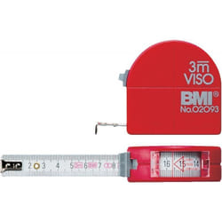 BMI - Mètre ruban 3mx16mm