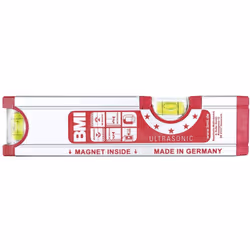 Informations techniques Dimensions produit, hauteur : 50 mm Dimensions produit, largeur : 22 mm Gamme(s) de mesure : 20 cm Lo ...
