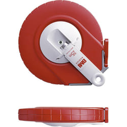 Mètre-ruban BMI 501224030B 30 m acier R326321