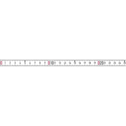 Mètre-ruban BMI 357004005LNR-SK 5 m acier