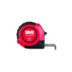 BMI - 472241021 m à ruban de poche two comp, multicolore, 2 m rieffel schweiz 472/2