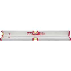 692060-PFM Niveau à bulle magnétique avec aimant 0.5 mm/m R326411 - BMI